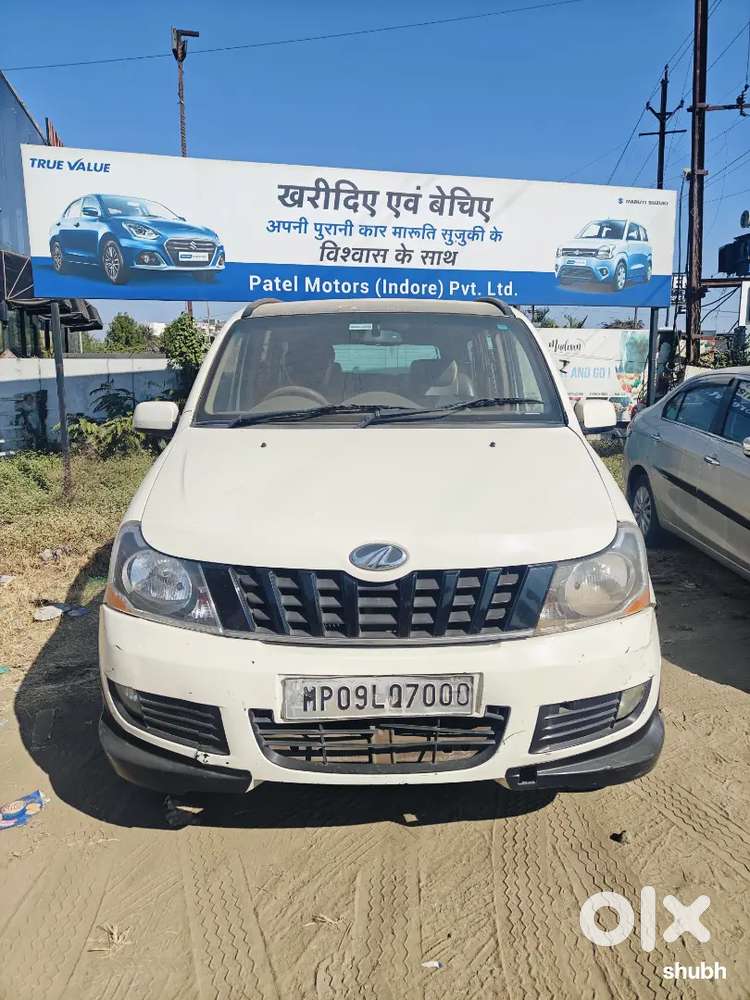 Mahindra Xylo 2013 Diesel Well Maintained