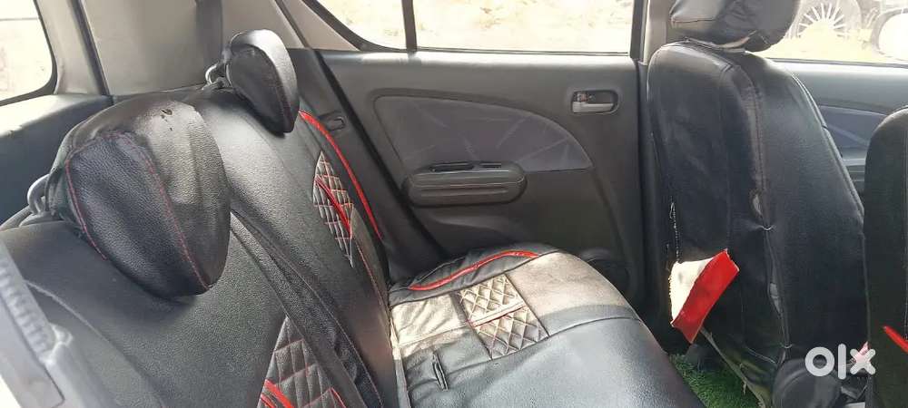 Maruti Ritz Vdi 2012