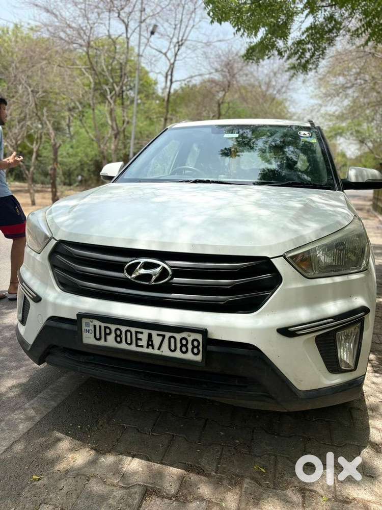 Hyundai Diesel Car 2017