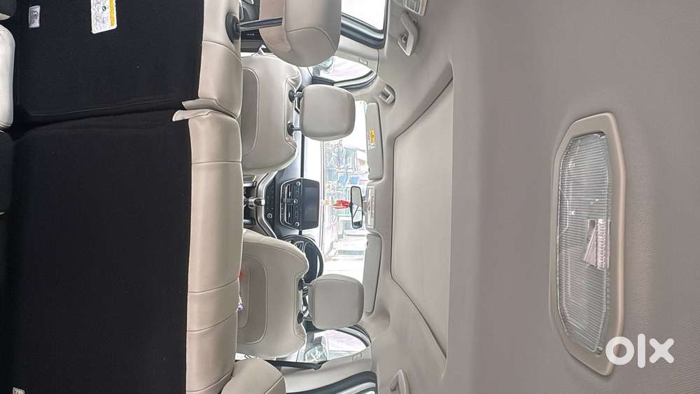 Tata Safari Xza Plus 2021 Diesel 140000 Km Driven