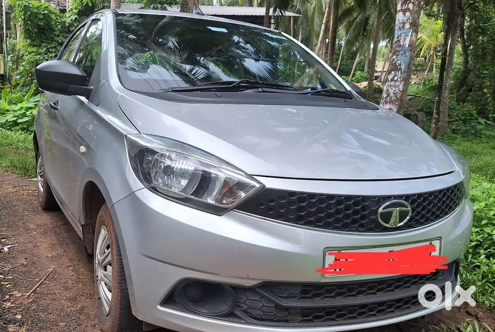 Tata Tiago Revotron 2017 Petrol Manual