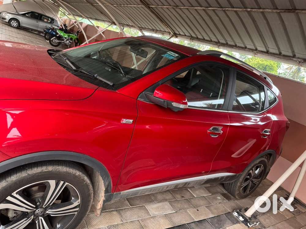 Mg Astor 2022 Petrol Well Maintained