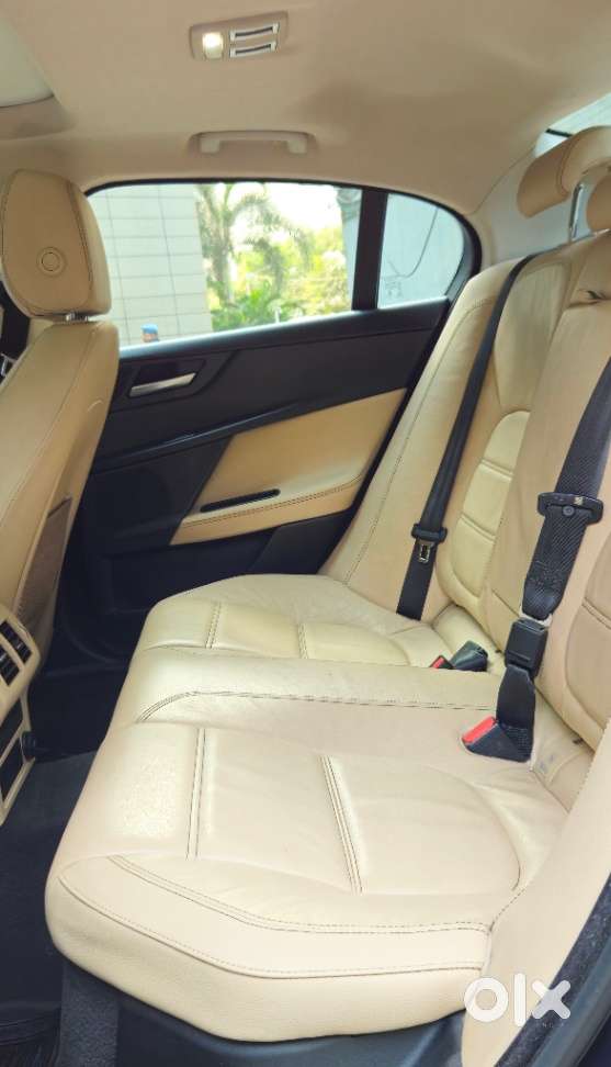 Jaguar Xe 2.0l Diesel Prestige, 2017, Diesel