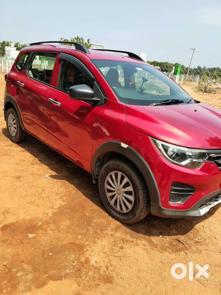 Renault Triber Rxe 2021
