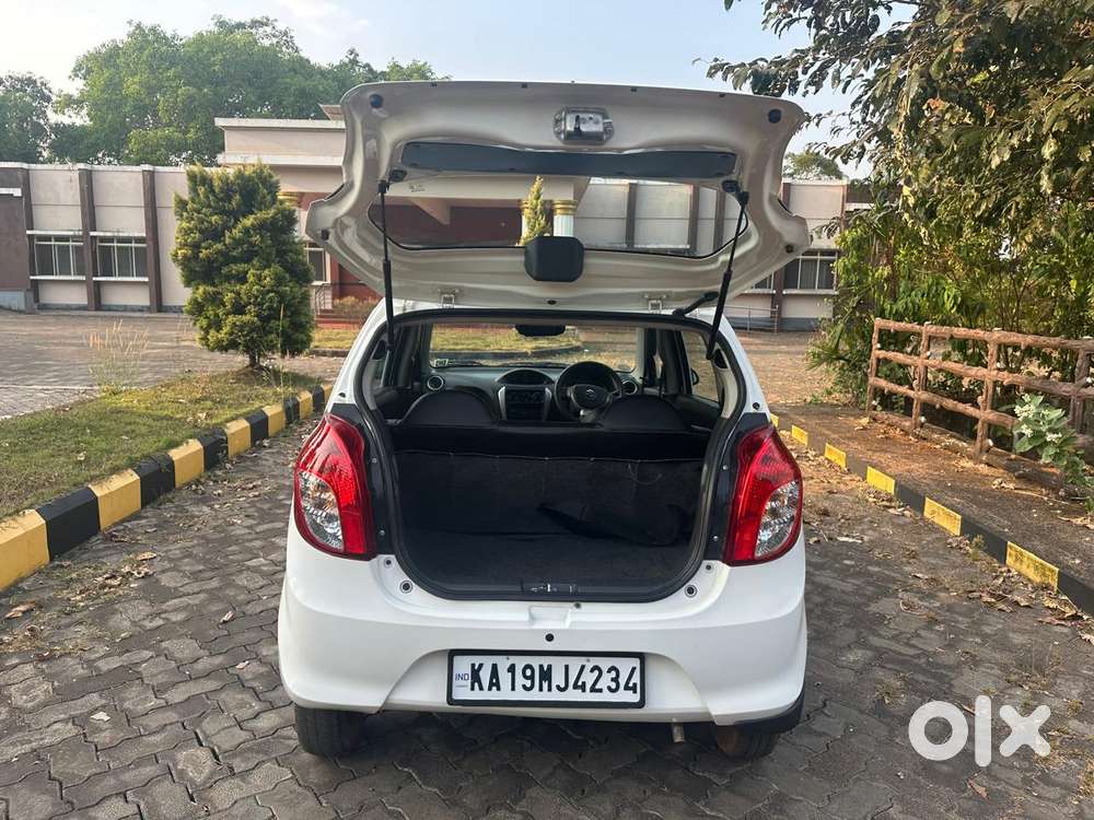 Maruti Suzuki Alto 800