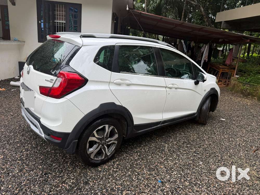 Honda Wr-v 2019 S Diesel 2019