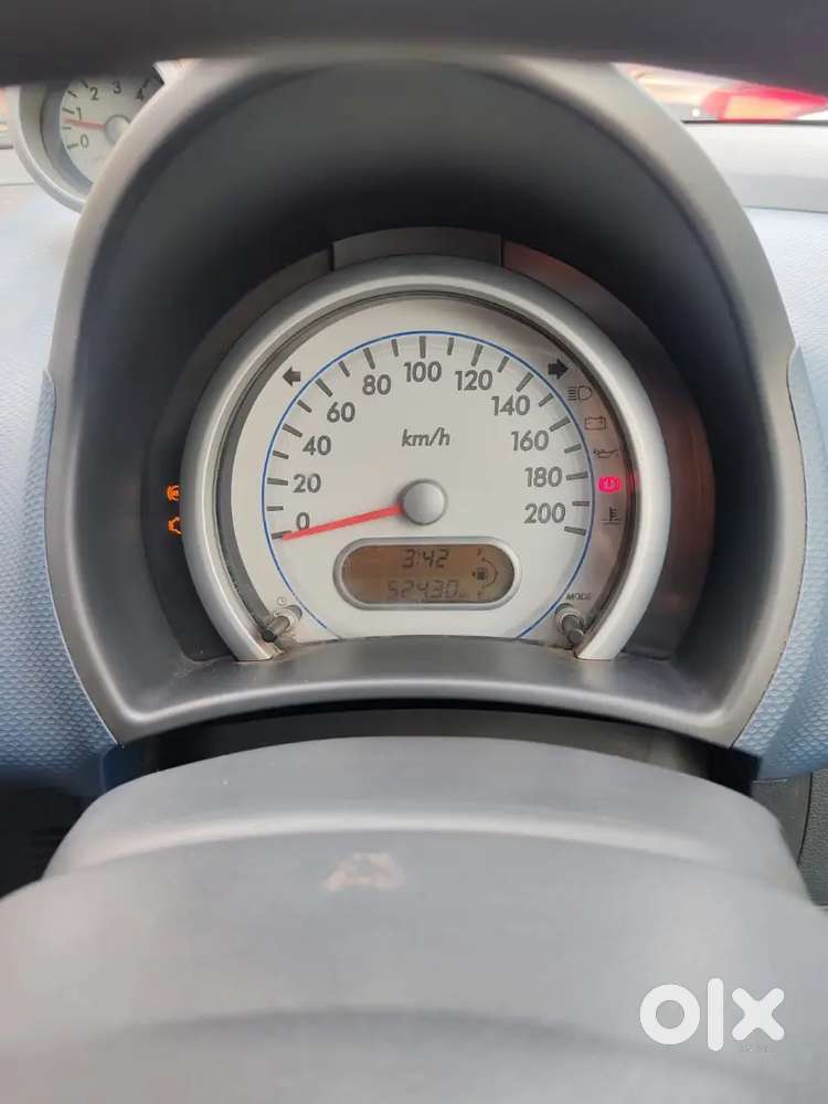 Maruti Suzuki Ritz Zxi