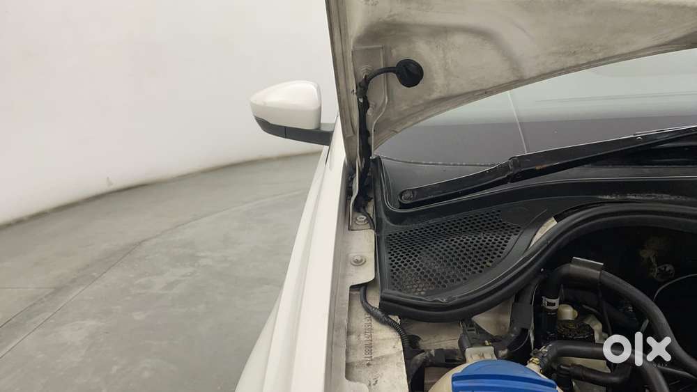 Volkswagen Vento 2013-2015 Tsi, 2015, Petrol