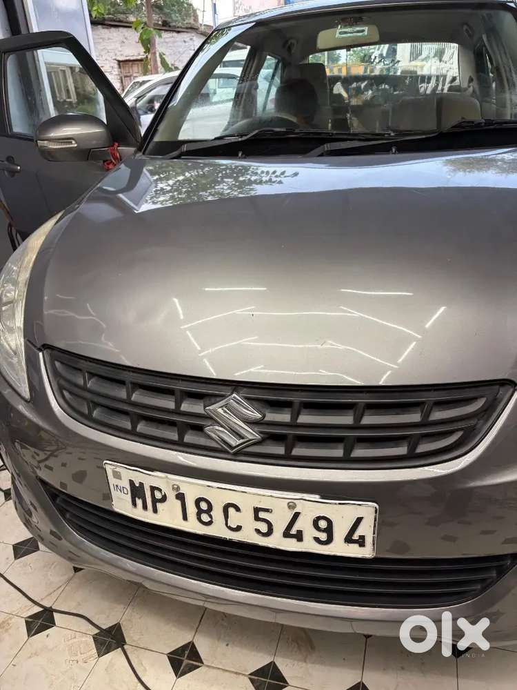 Single Owner Well Maintained Scratch Free Car