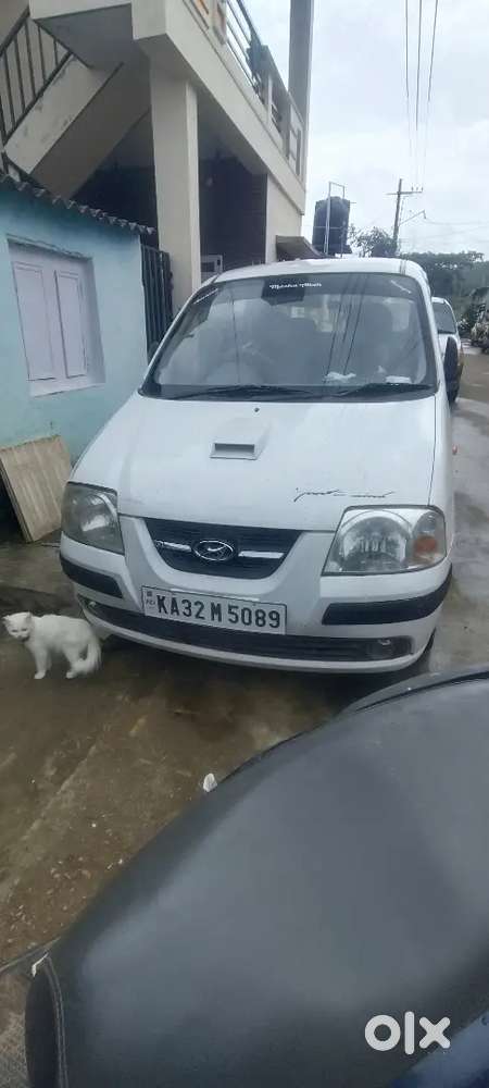 Hyundai Santro Era 2006