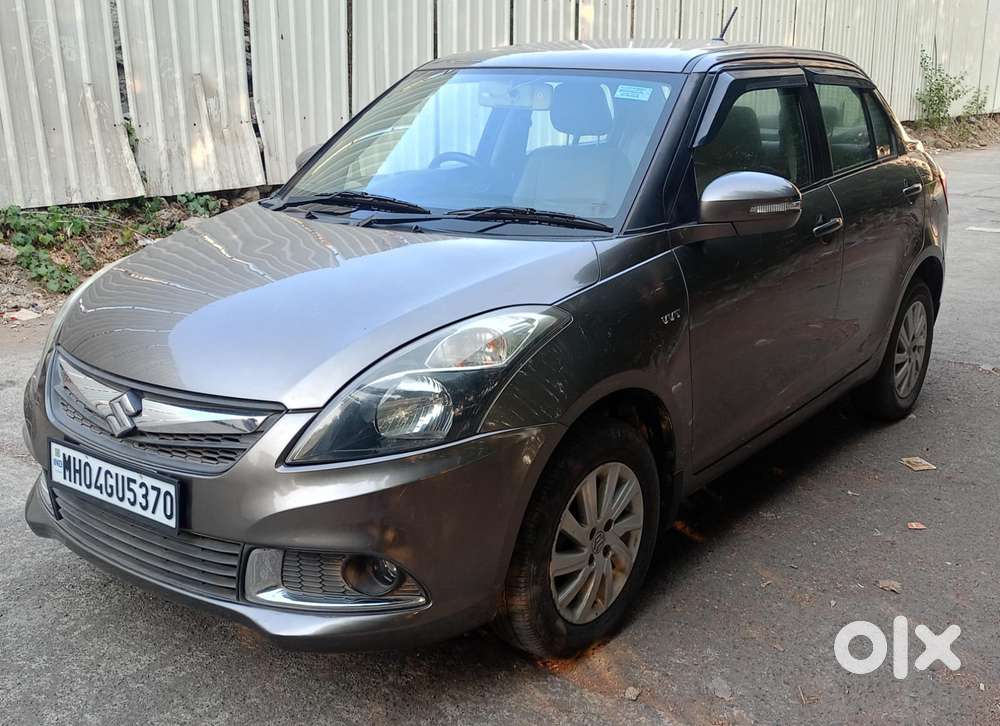 Maruti Suzuki Dzire 1.2 Zxi, 2015, Petrol