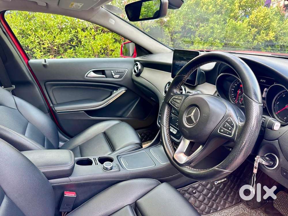 Mercedes-benz Gla 200 D, 2017, Diesel