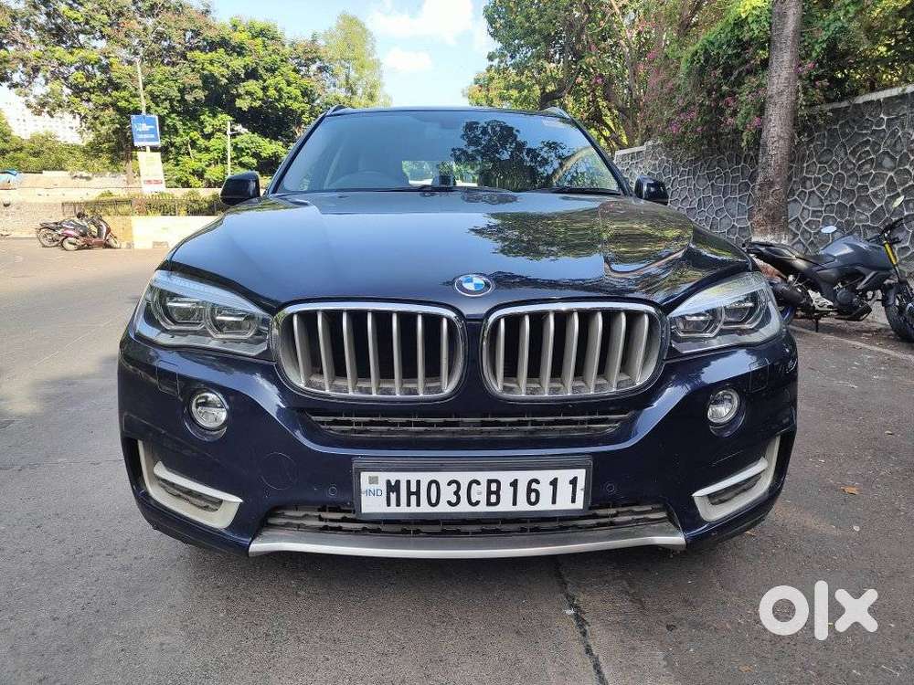 Bmw X5 Xdrive 30d, 2016, Diesel