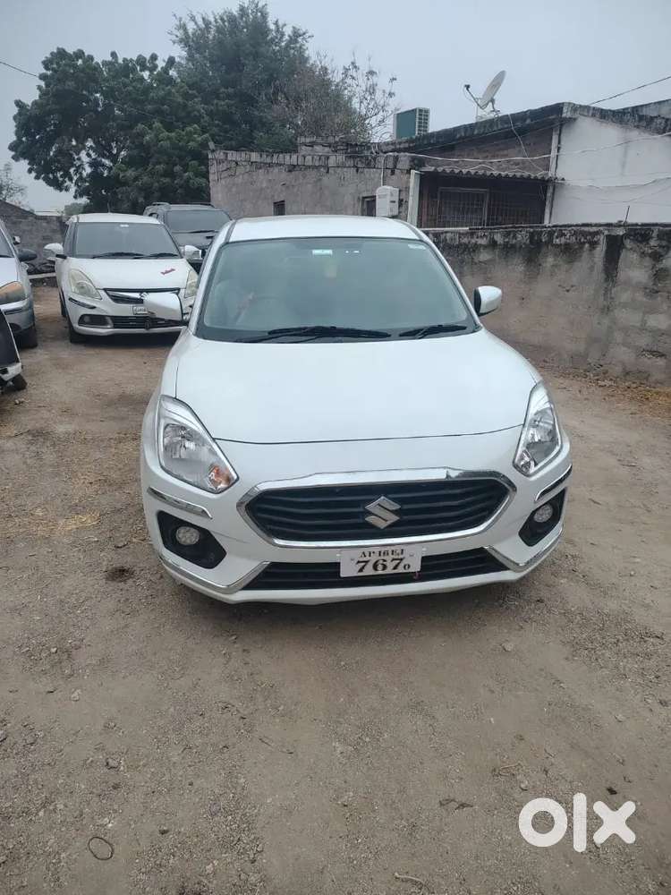 Maruti Suzuki Dzire 2017 Diesel 140000 Km Driven