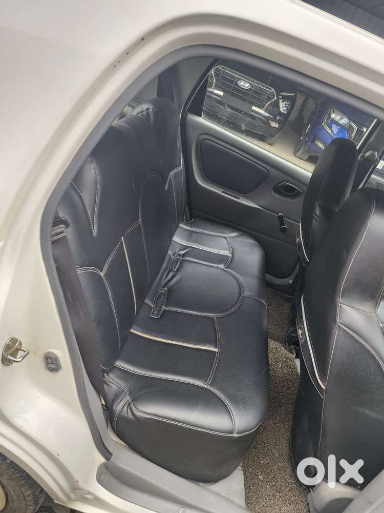 Maruti Suzuki Alto K10 1.0 Vxi, 2013, Petrol