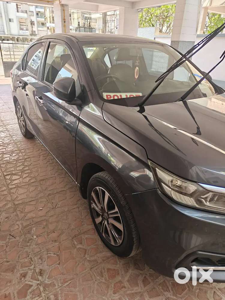 Honda Amaze 2023 Petrol Good Condition