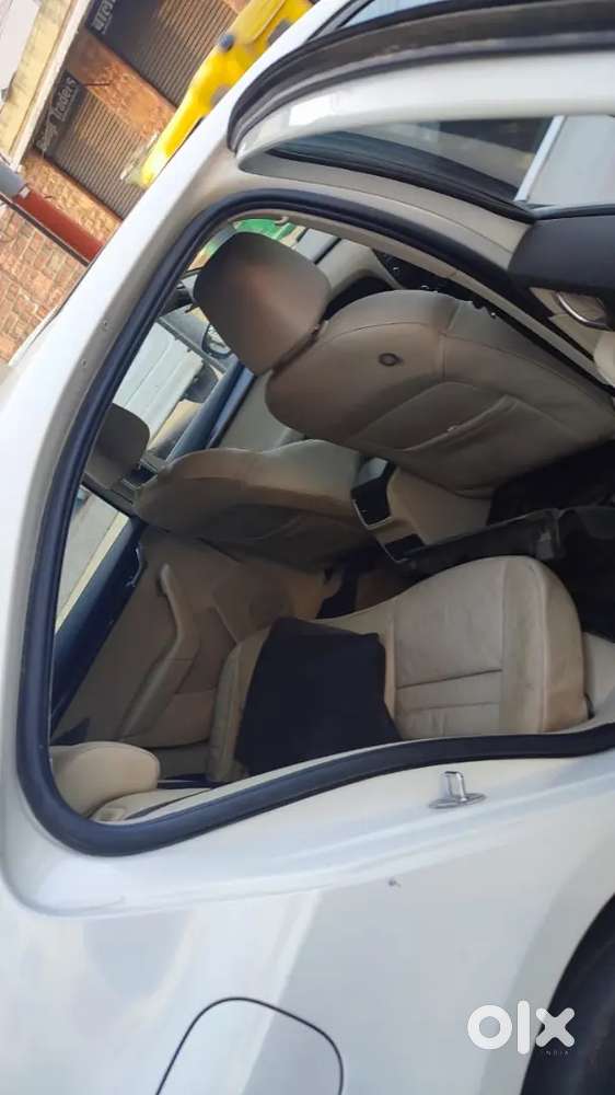 Skoda Octavia 2014 Diesel 85000 Km Driven