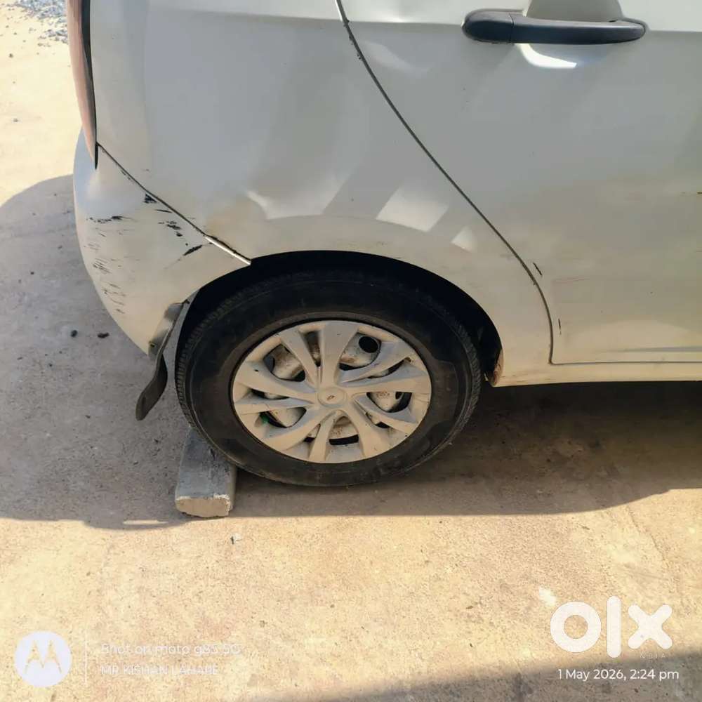 Tata Indica Vista Tdi 2014