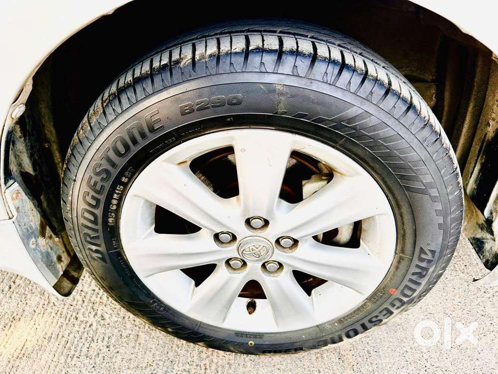 Toyota Corolla Altis Good Condition