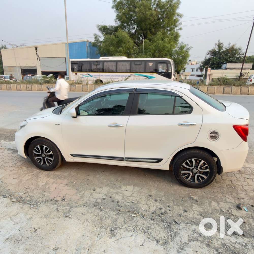Maruti Suzuki Dzire 2020 Diesel Good Condition