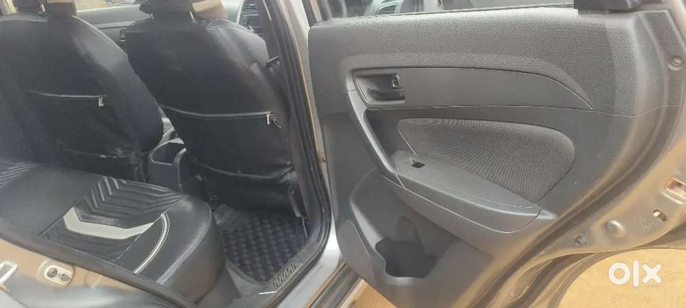 Maruti Suzuki Brezza 2016 Diesel Well Maintained