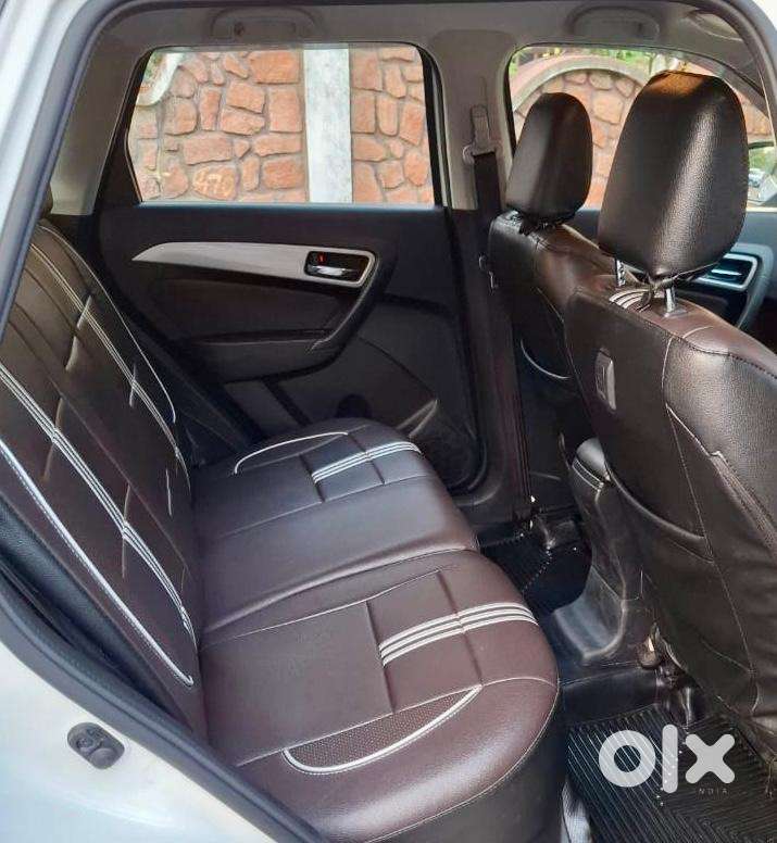 Toyota Urban Cruiser Taisor