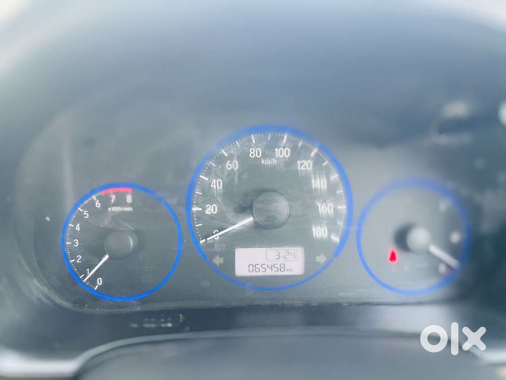 Honda Amaze 1.2 Smt I Vtec, 2017, Cng & Hybrids