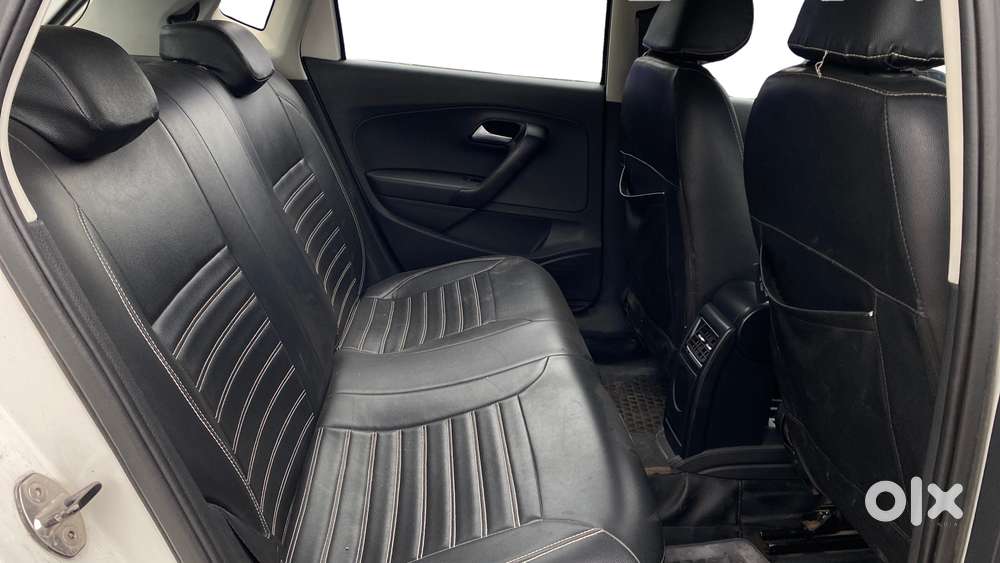 Volkswagen Polo 1.2 Mpi Highline Plus, 2018, Petrol