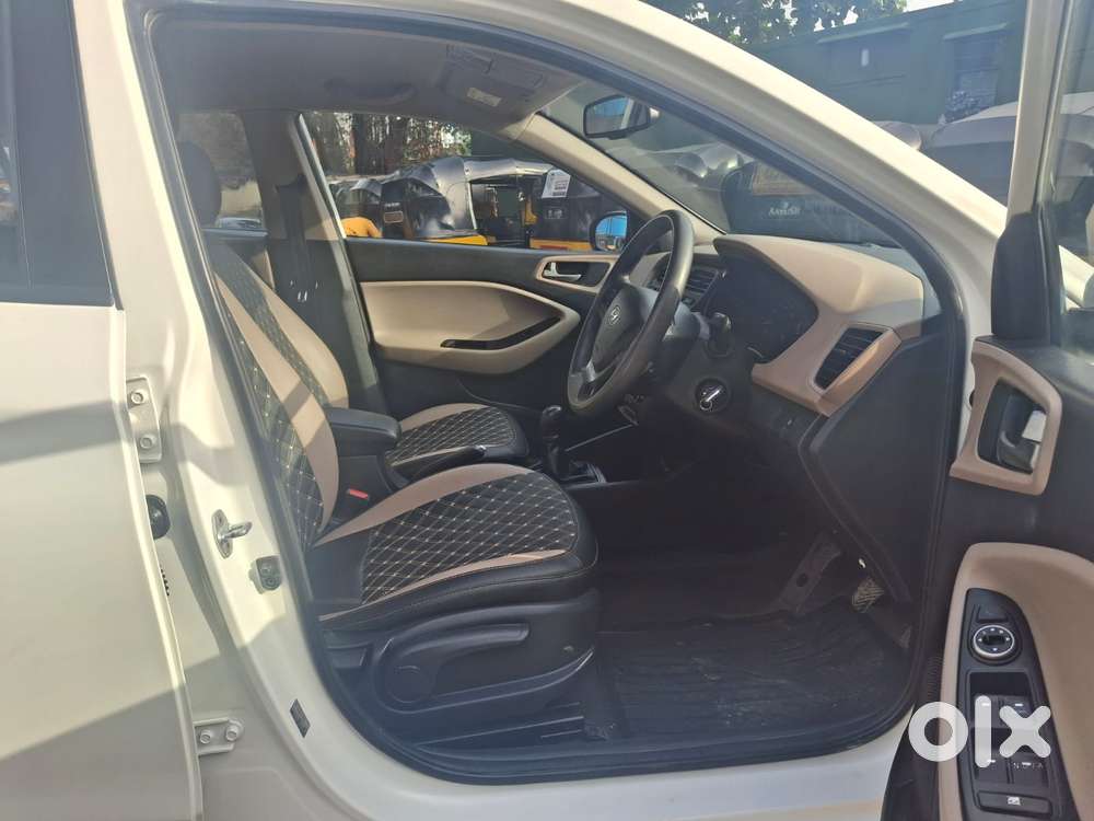 Hyundai Elite I20 Sportz 1.2, 2016