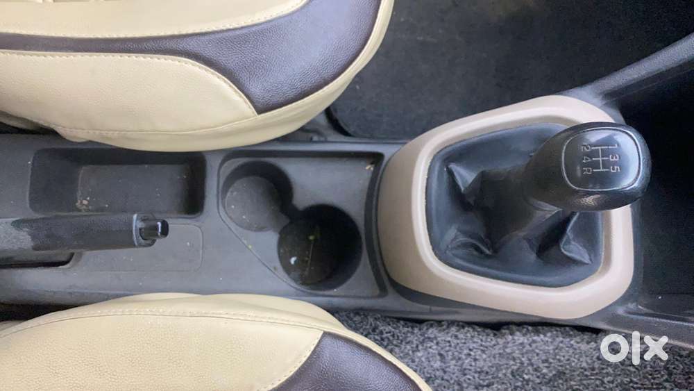 Hyundai Grand I10 Magna 1.2 Kappa Vtvt, 2015, Petrol