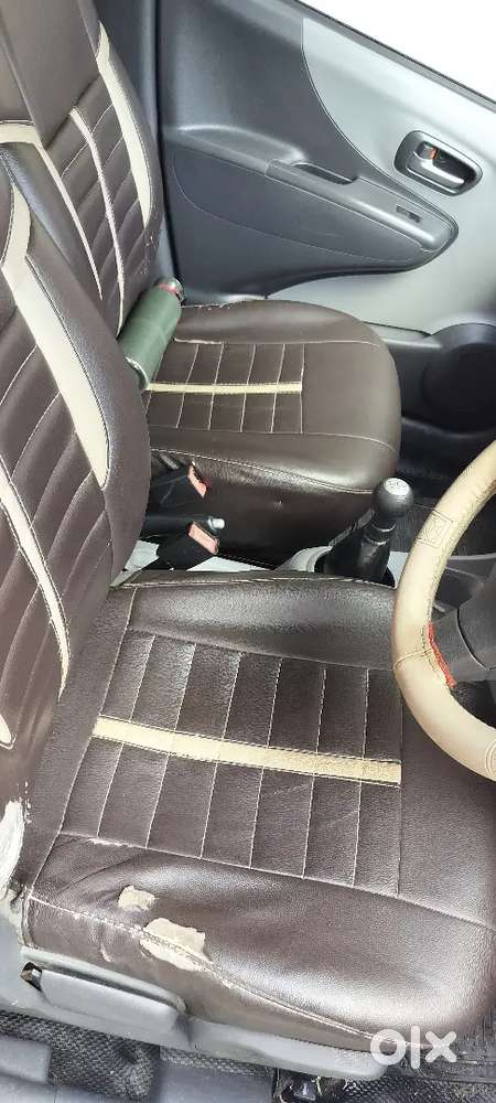 Maruti Suzuki A-star 2011 Petrol Manual