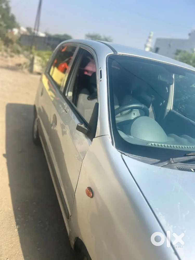 Hyundai Santro Xing 2005 Petrol Good Condition