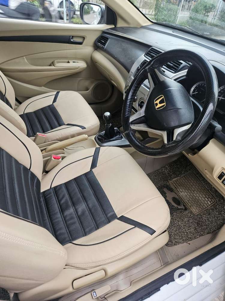 Honda City, 2012, Cng & Hybrids