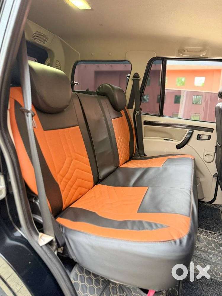 Mahindra Scorpio Classic 2.2 S 11 Mt 7 Str, 2025, Diesel