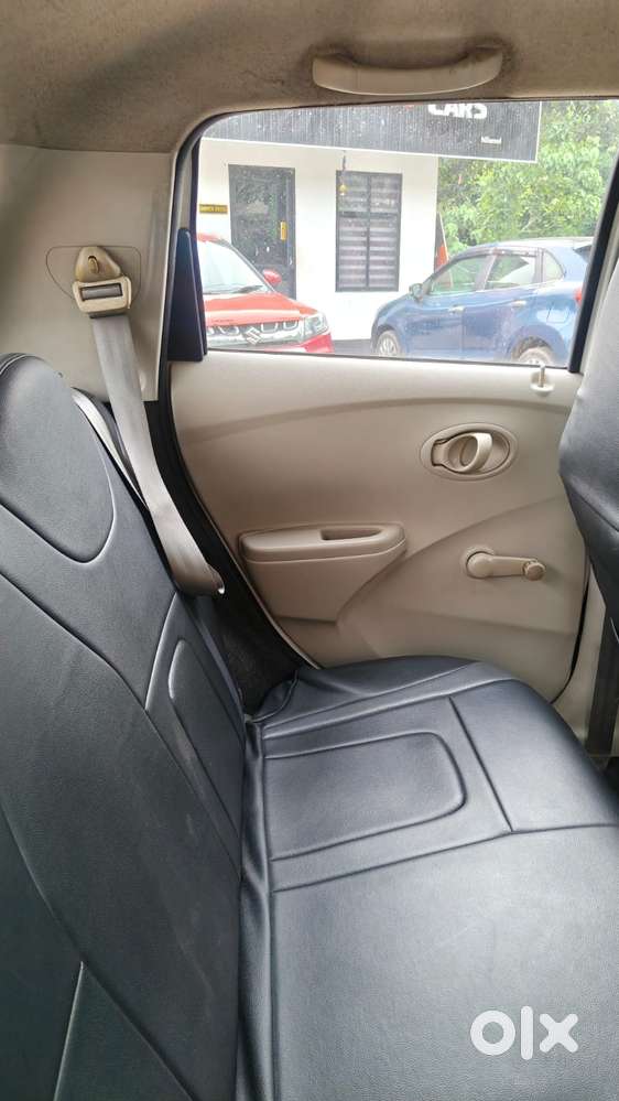 Datsun Go Plus A, 2014, Petrol