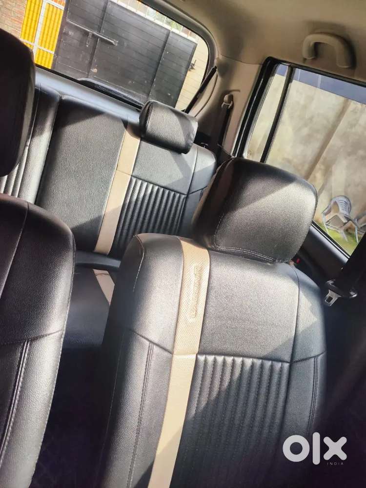 Maruti Suzuki Wagon R 2018 Petrol 56000 Km Driven