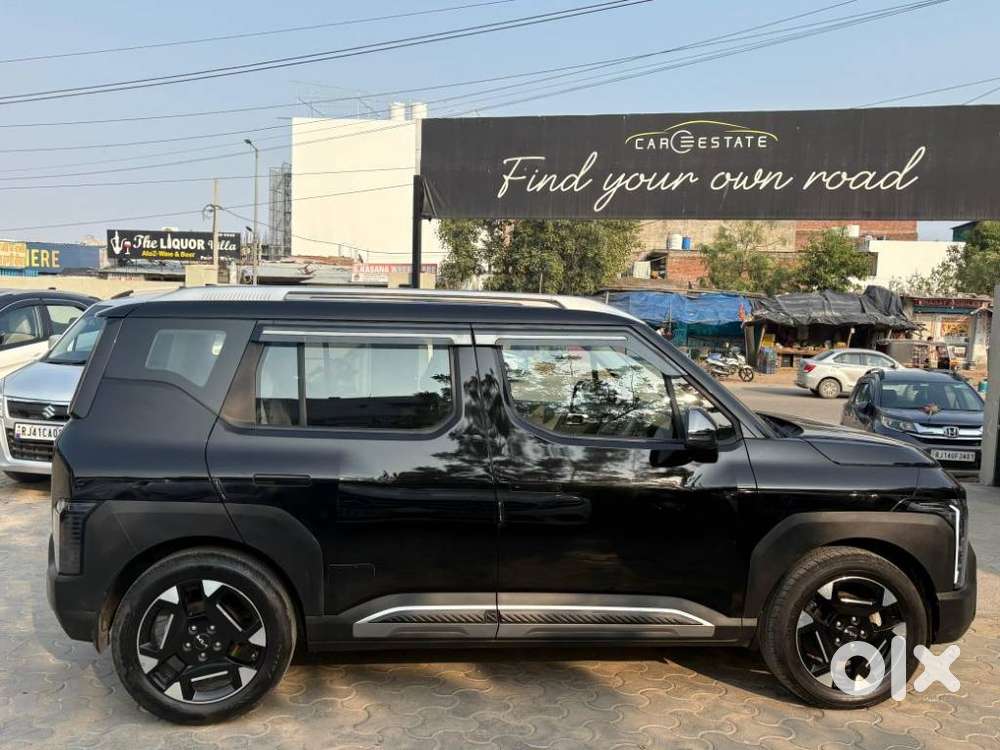 Kia Syros Htx Plus Turbo Dct, 2025, Petrol