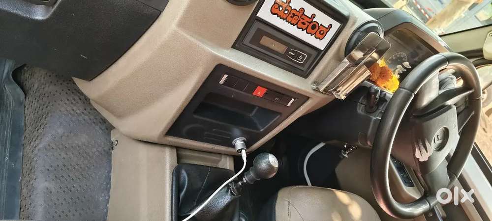Force Motors Trax Cruiser 2024 Diesel 101000 Km Driven