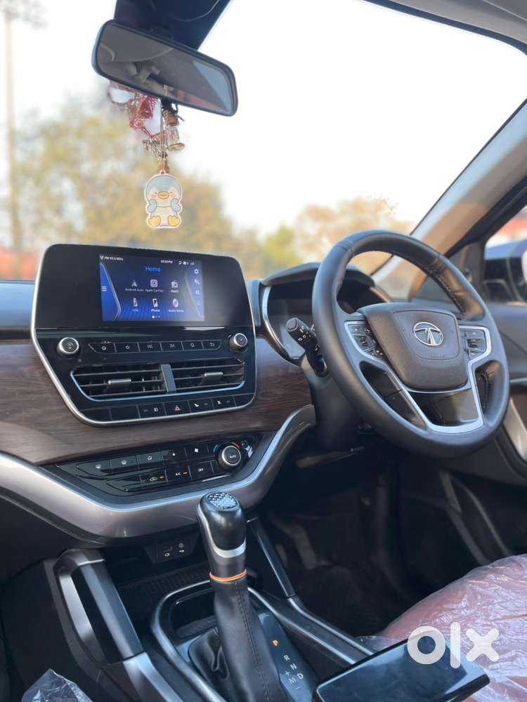 Tata Harrier 2.0 Kryotec Xta Plus, 2022, Diesel