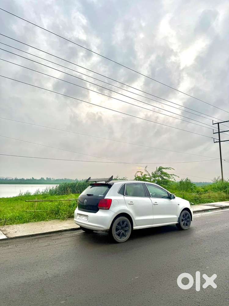 Volkswagen Polo 2014 Diesel