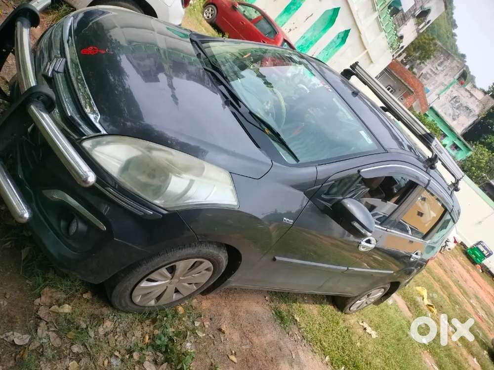 Maruti Suzuki Ertiga