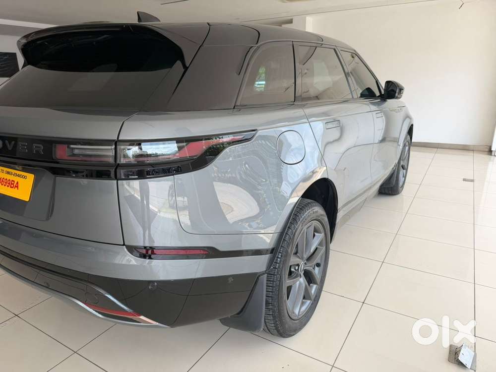 Land Rover Range Rover Velar 2024 Diesel Well Maintained