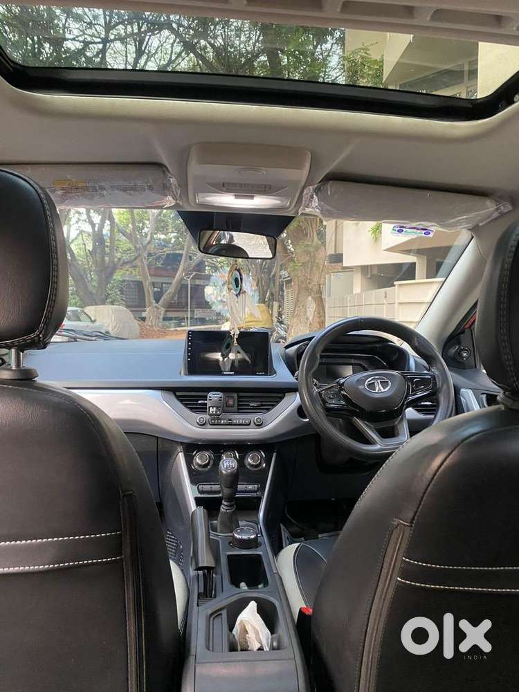 Tata Nexon 2022