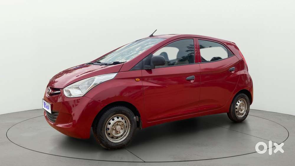 Hyundai Eon Era +, 2014, Petrol