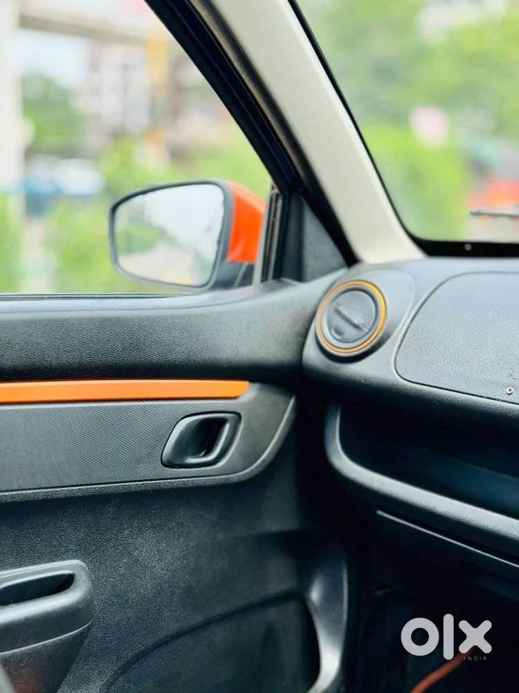 Renault Kwid, 2017, Petrol