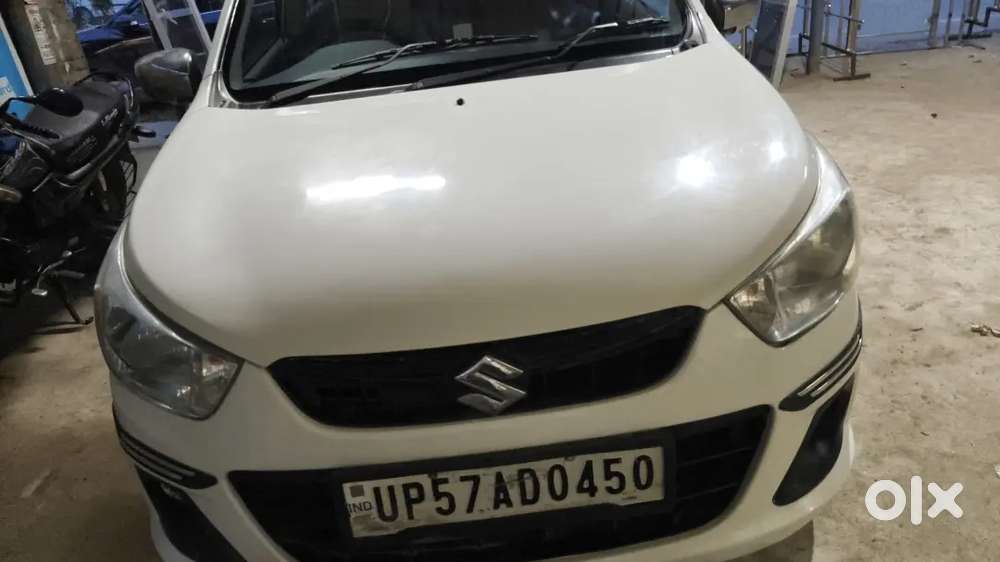 Maruti Suzuki Alto Std 2016