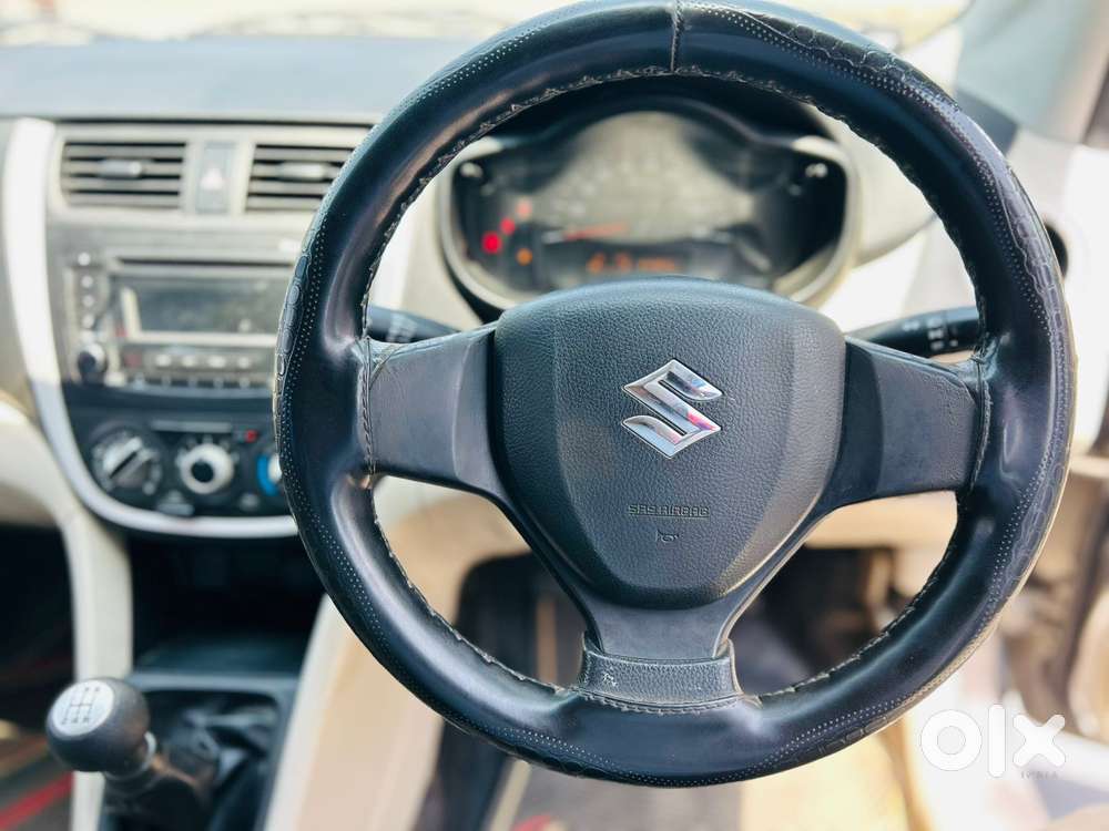Maruti Suzuki Celerio Vxi, 2019, Petrol