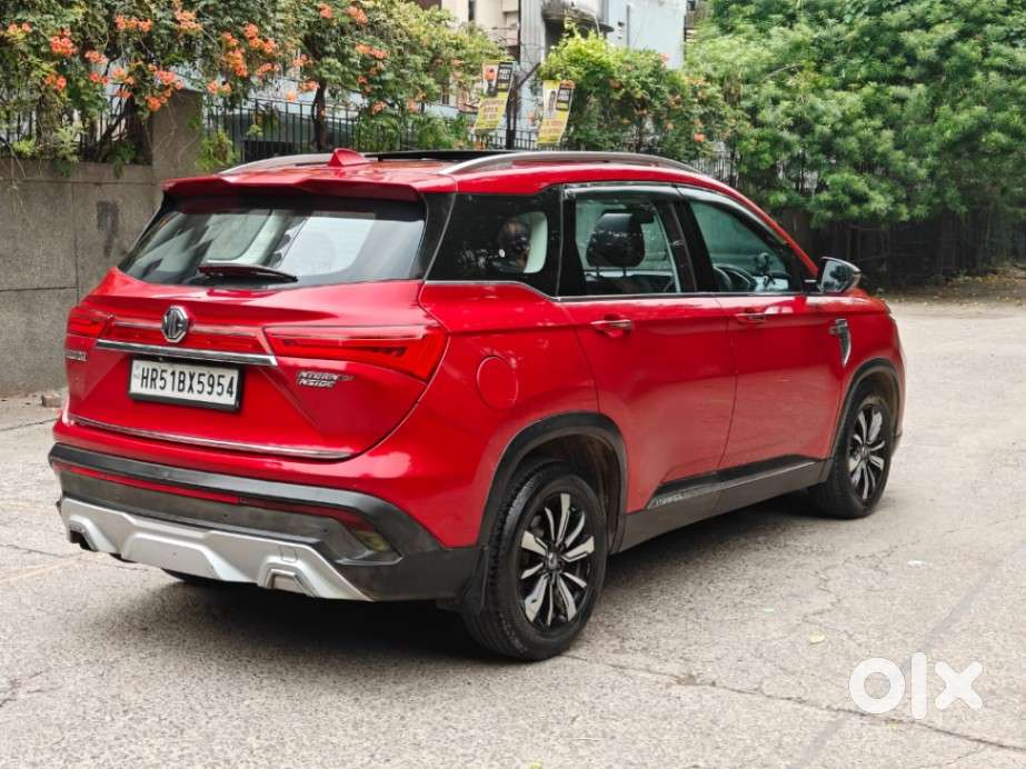 Mg Hector 2.0 Sharp Diesel, 2019, Diesel