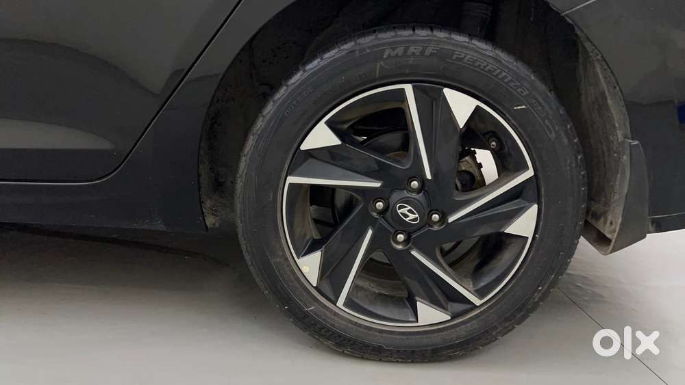 Hyundai Verna 1.0 Sx (o) Turbo Gdi Dct, 2020, Petrol