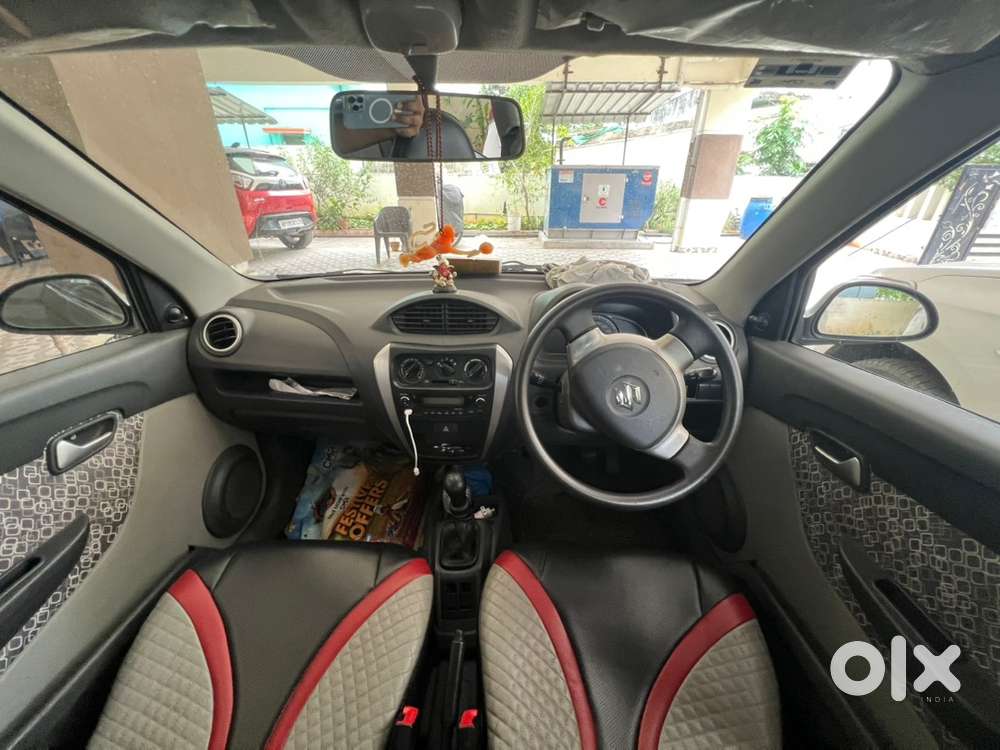 Maruti Suzuki Alto 800 Vxi Excellent Condition Less Used